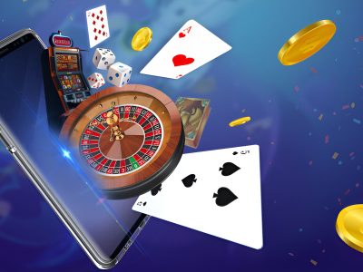 Internet Casinos